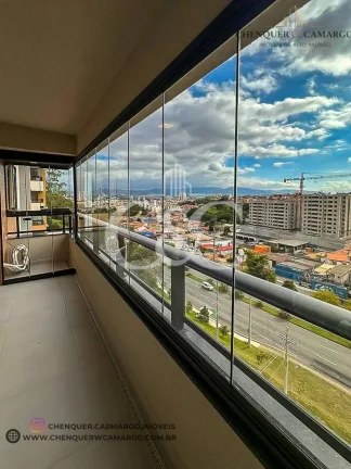 Imagem Apartamento 112m² para Alugar no Odeon Residencial