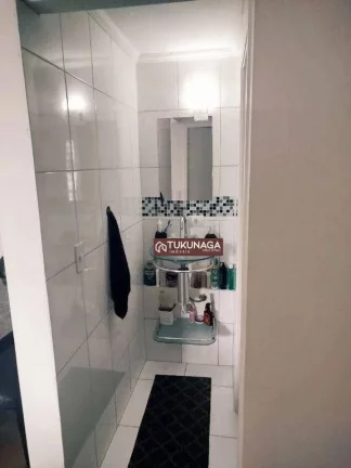 Imagem Apartamento com 2 dormitórios à venda, 47 m² por R$ 415.000 - Gopoúva - Guarulhos/SP