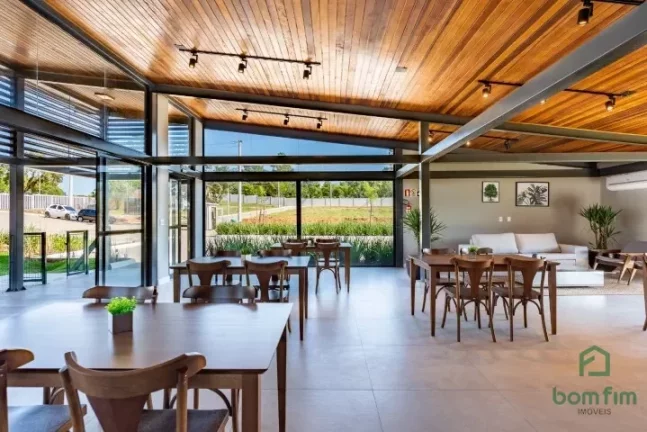 Imagem Terreno/Lote Residencial Condominio Residencial Green Caminho do Meio - ORT28285