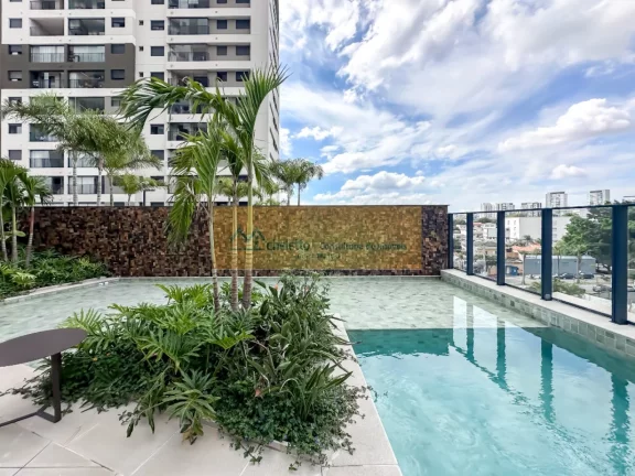 Imagem APARTAMENTO RESIDENCIAL em São Paulo - SP, Lapa