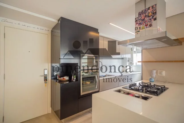 Imagem Apartamento de 74m² em Perdizes pronto para morar.