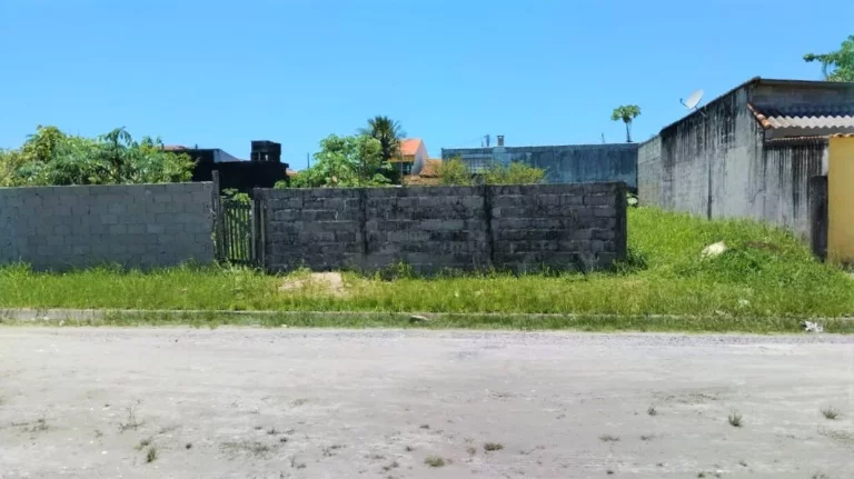 Imagem Terreno à venda na Ilha Comprida