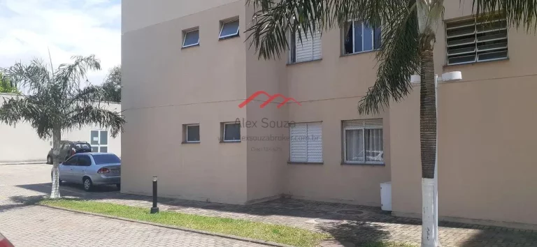 Imagem Apartamento para Venda em Hortolândia / SP no bairro CONDOMINIO PARQUE DAS ROSAS Imagem Apartamento para Venda em Hortolândia / SP no bairro CONDOMINIO PARQUE DAS ROSAS
