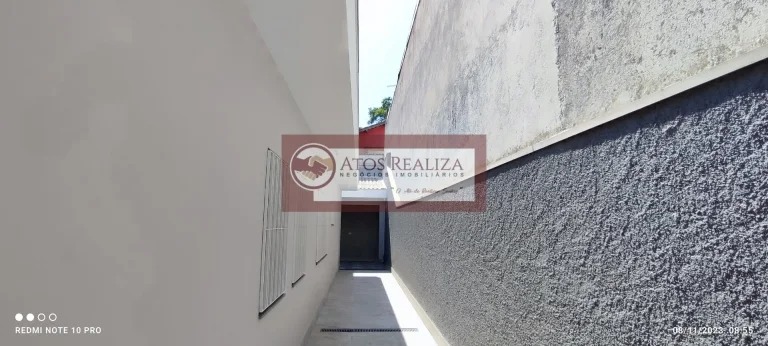 Imagem Sobrado com Edícula em Parque Cocaia - SP: 3 Dormitórios, 1 Suíte, 3 Banheiros por R$750.000 para venda e locação
