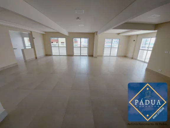 Imagem LINDO APARTAMENTO 2 DORMITORIOS AVIAÇÃO