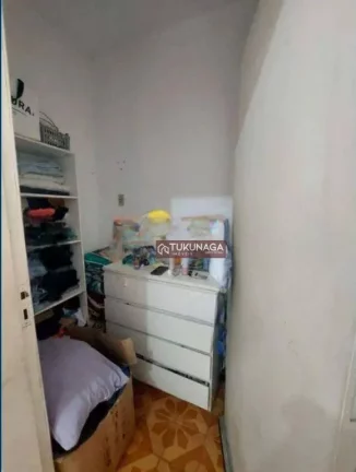 Imagem Casa com 2 dormitórios à venda, 144 m² por R$ 550.000,00 - Gopoúva - Guarulhos/SP