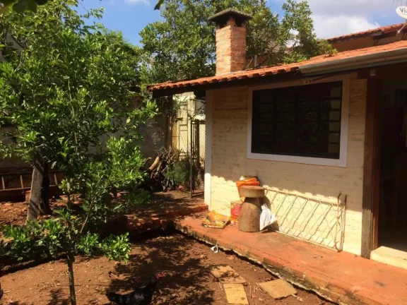 Imagem Bela chácara a venda no Portal das Nogueiras em Tatuí/SP