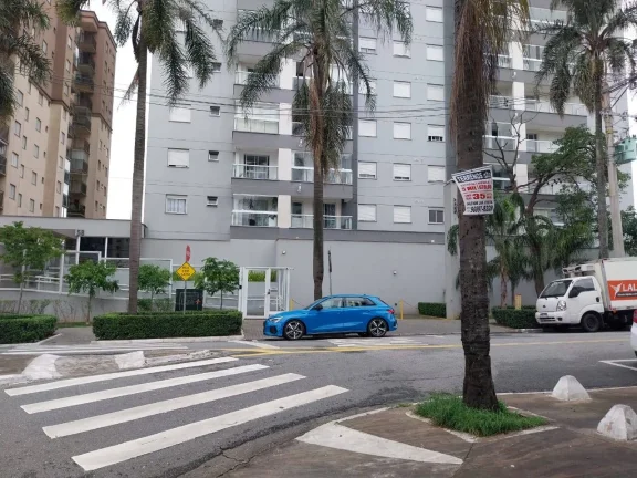 Imagem Apartamento Maravilhoso Vista Piscina 55 m² 2 Dormitorios 1 Vaga de Garagem