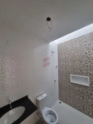 Imagem CASA com 3 dormitórios à venda com 150m² por R$ 550.000,00 no bairro Alto Tarumã - PINHAIS / PR