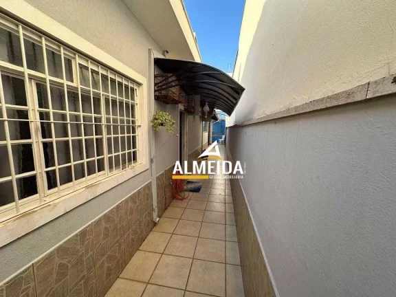 Imagem Casa com 3 dormitórios à venda, 166 m² por R$ 690.000,00 - Consolação - Rio Claro/SP
