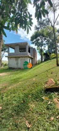 Imagem Casa em Condomínio para Venda em São Roque, Saboo, 3 dormitórios, 1 banheiro