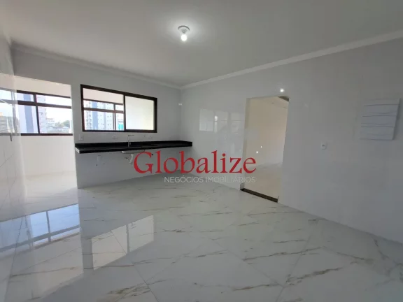 Imagem Apartamento à venda com 162m², 3 quartos, 1 suíte, dependência e 2 vagas por R$1.490.000,00 no Boqueirão em Santos