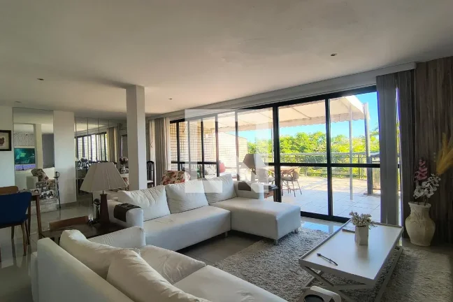 Imagem Apartamento à Venda - Recreio, 5 Quartos, 326 m2