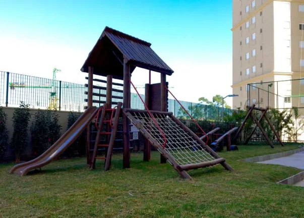 Imagem LIFE PARK Alphaville - 62m²