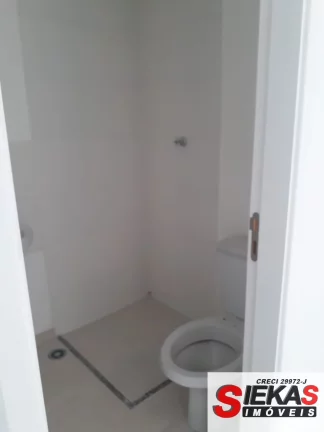 Imagem Apartamento à venda em São Paulo - Vila Guilhermina: 1 quarto, 1 sala, 1 banheiro, 30m² de área. Adquira já!