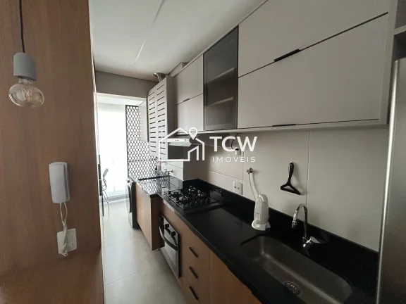 Imagem Apartamento para alugar no bairro Pinheiros - São Paulo/SP, Zona Sul