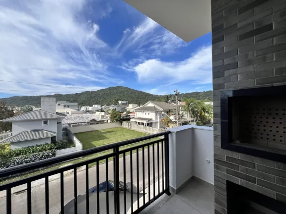 Imagem Apartamento para Venda em Florianópolis / SC no bairro Cachoeira do Bom Jesus