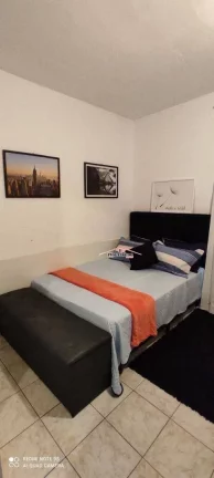 Imagem Prédio à venda, 29 m² por R$ 190.000,00 - Vila Guilhermina - Praia Grande/SP
