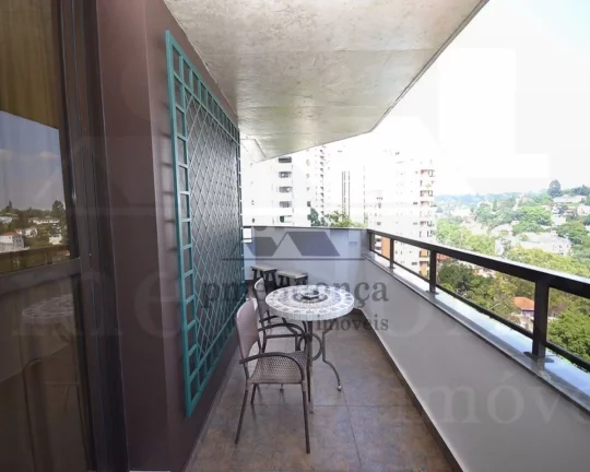 Imagem Higienopolis aprtamento 4 dormts, 3 suites, 4 vagas, 312 m2