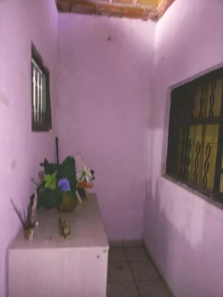 Imagem CASA COM 2 SALÕES COMERCIAIS