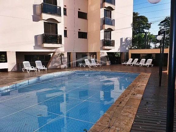 Imagem Apartamento amplo, em ótima localização!
Conta com 3 quartos com armários, 1 suíte, living para...