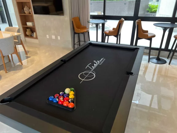 Imagem Apartamento NOVO Alto Padrão no Centro de Balneário Camboriú