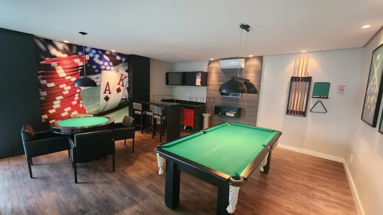 Imagem Apartamento com 2 dormitórios à venda no Ariribá em Balneário Camboriú/SC