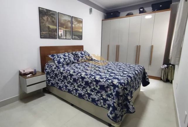 Imagem CASA RESIDENCIAL em INDAIATUBA - SP, JARDIM ADRIANA