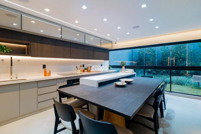 Imagem Synergia Bueno - Apartamento 76m² 2suítes à venda no bairro Setor Bueno - Goiânia/GO