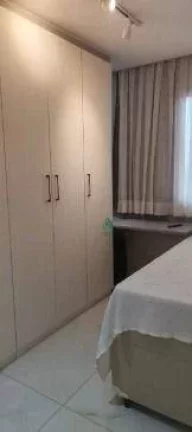 Imagem Apartamento com 2 dormitórios à venda, 61 m² por R$ 530.000,00 - Itaberaba - São Paulo/SP