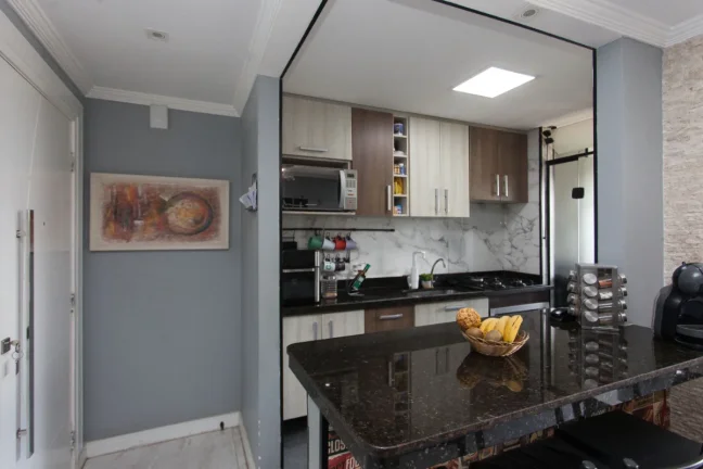 Imagem Apartamento para venda em Freguesia Do Ó com 2 quartos , 52m2
