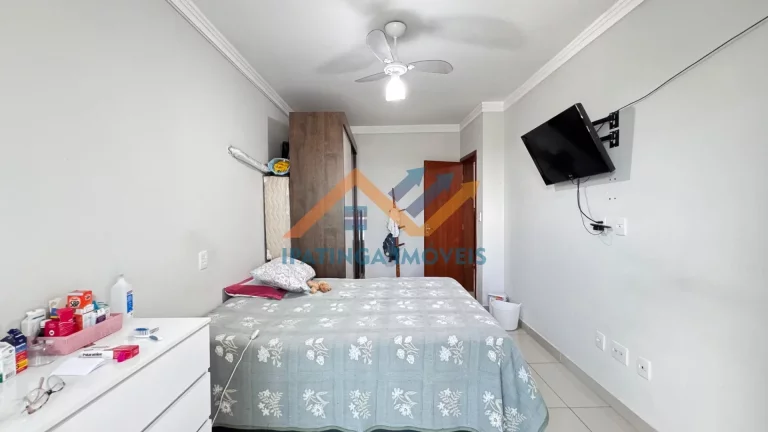Imagem Venda de Apartamento 142m² em Horto, Ipatinga - 3 Dormitórios