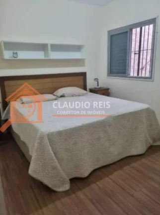 Imagem Casa com 3 Quartos à venda, 125 m² - Campo Grande