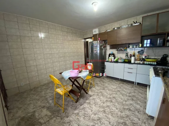 Imagem Casa com 2 dormitórios à venda, 81 m² por R$ 395.000,00 - Balneário das Conchas - São Pedro da Aldeia/RJ