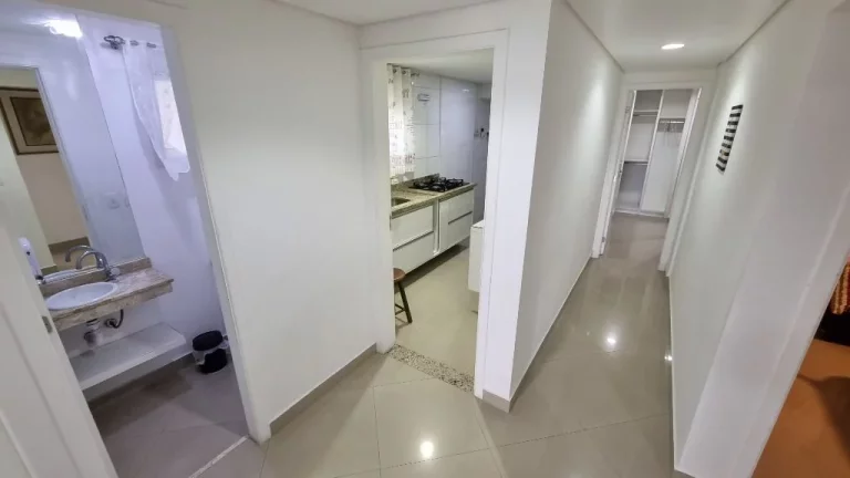 Imagem PRÉDIO NOVO, VARANDA GOURMET, 3 SUÍTES, 2 VAGAS E LAZER