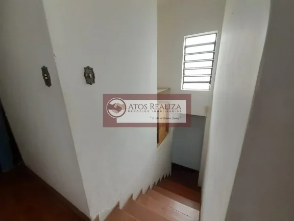 Imagem Alugue Sobrado em Vila Imperio - São Paulo