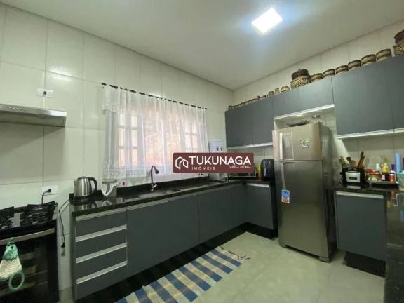 Imagem Chácara com 2 quartos à venda, 1000 m² por R$ 800.000 - Chácara Belvedere - Mairiporã/SP