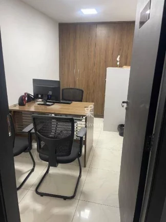 Imagem Loja, 1334 m² - venda por R$ 14.000.000,00 ou aluguel por R$ 137.000,00/mês - Chácara Santo Antônio - São Paulo/SP