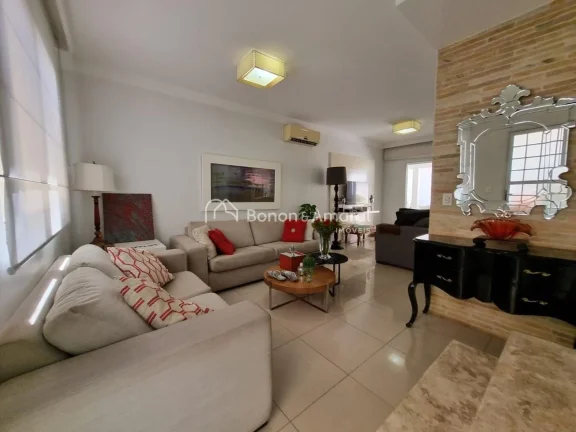 Imagem Casa de condominio a venda no Parque Taquaral em Campinas!!

Excelente localização proximo a lagoa...