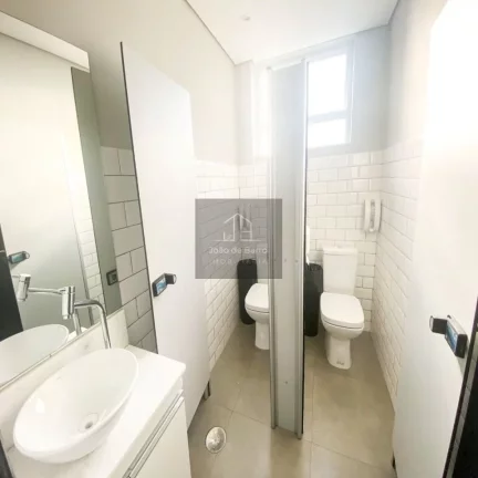 Imagem Conjunto Comercial com 338m² no Itaim -bibi