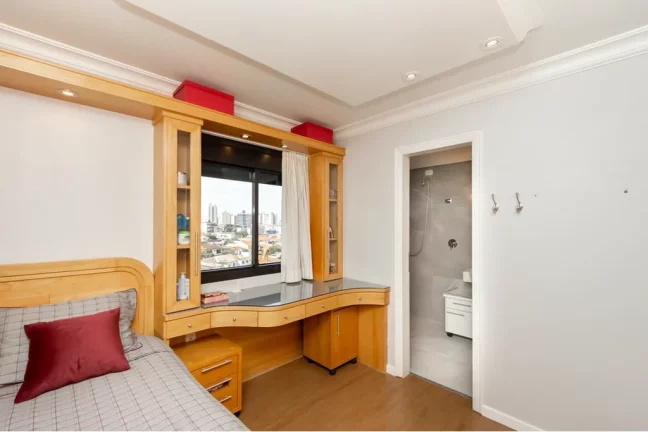 Imagem APARTAMENTO RESIDENCIAL em São Paulo - SP, Mirandópolis