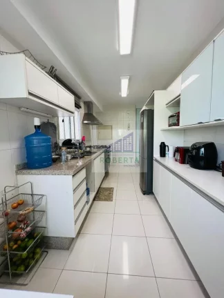 Imagem APARTAMENTO À VENDA NO BROOKLIN COM 4 DORMITÓRIOS