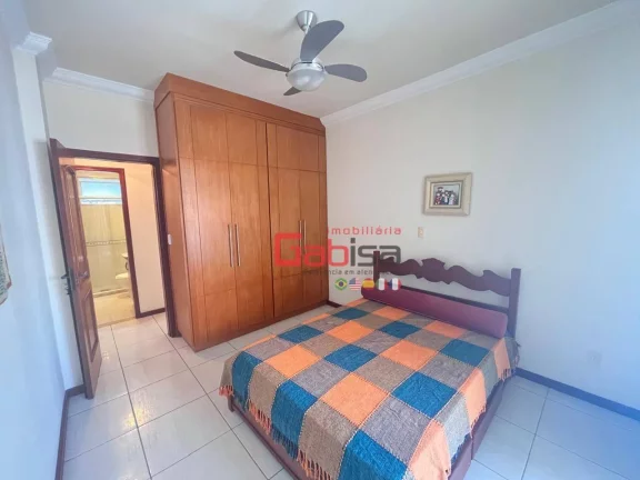 Imagem Apartamento com 3 dormitórios à venda, 150 m² por R$ 1.000.000,00 - Algodoal - Cabo Frio/RJ