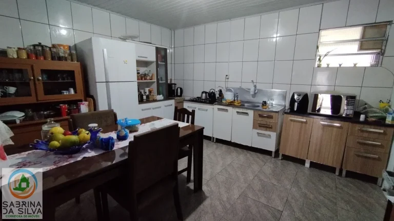 Imagem Casa - Itoupavazinha - Blumenau