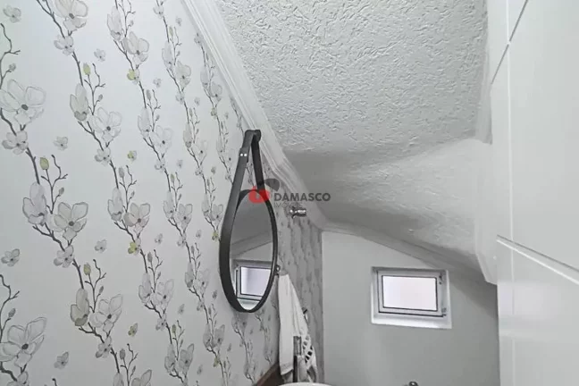 Imagem Sobrado com 3 quartos, Anchieta - São Bernardo do Campo
