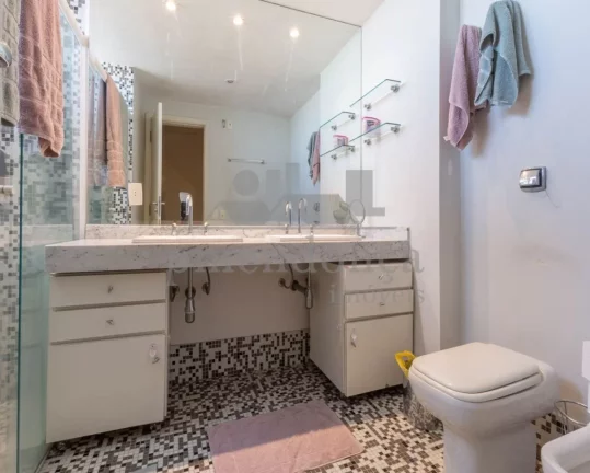Imagem Cobertura Duplex em Perdizes com 350m²!