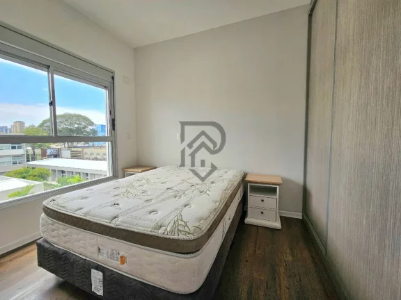 Imagem Apartamento brooklin pronto para morar