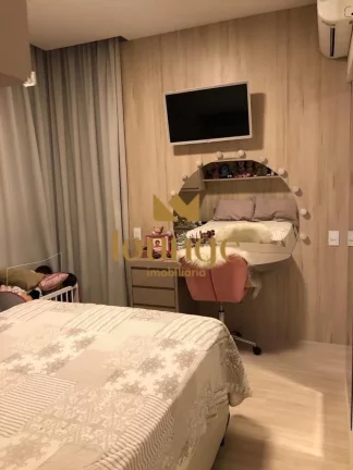 Imagem Casa 3 Quartos à Venda Iporanga Zona Leste - Sorocaba/SP