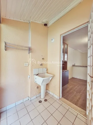 Imagem Casa a venda na Mansões Santo Antonio em Campinas!!

Casa em Condomínio para venda Accanto Due Man...