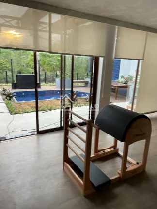 Imagem Casa comercial para venda em Sorocaba-SP!